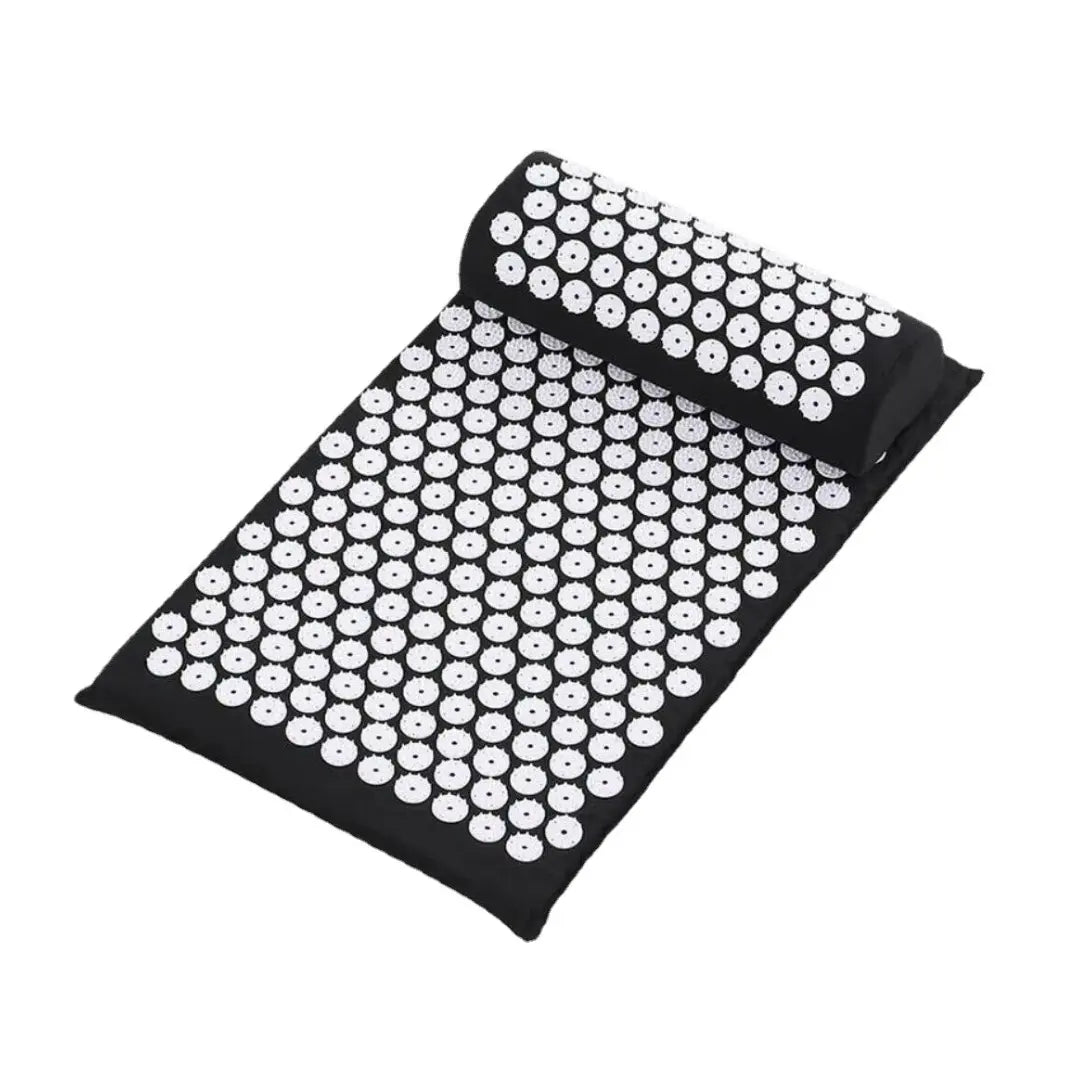 ZenMat - Tapete de Acupressão para Massagem com Acupuntura