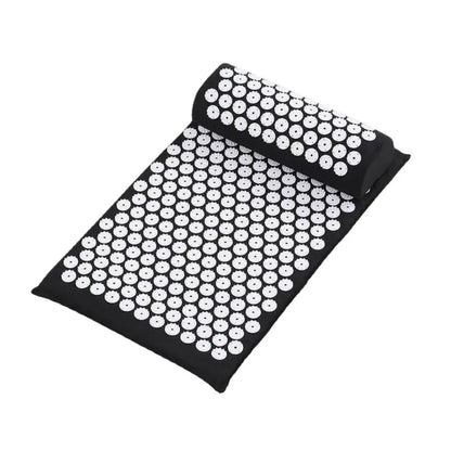 ZenMat - Tapete de Acupressão para Massagem com Acupuntura
