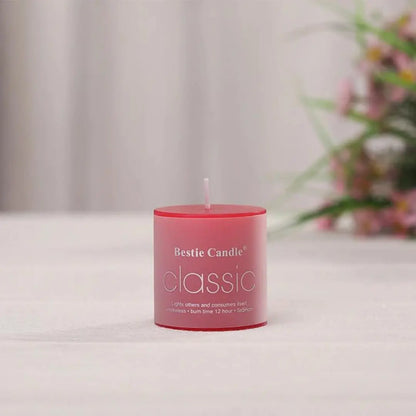 Essências Harmoniosas - Conjunto de Velas Perfumadas para Encantar os Sentidos